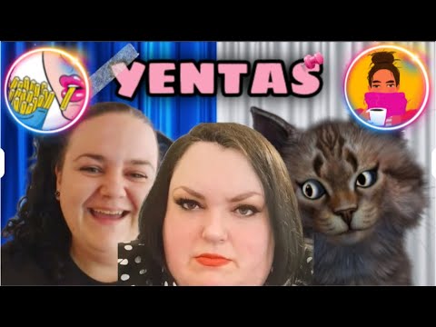 YENTAS Episode 1 JustSayin & FFG Live React To Chantal's "Breakdown" YENTAS Episode 1 JustSayin & FFG Live React To Chantal's "Breakdown"
