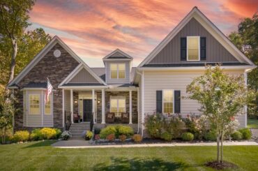 11001 Vogel Ct, North Chesterfield, VA