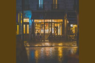 High-class Ambiance for Indoor Dining