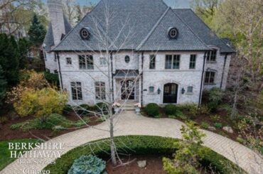 Home for sale - 4600 Clausen Avenue Western Springs, IL 60558