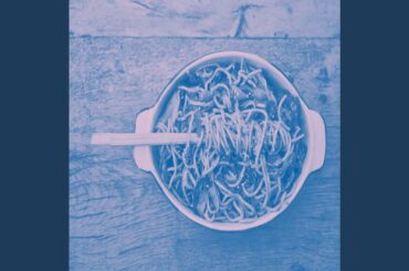 Artistic Moods for Indoor Dining