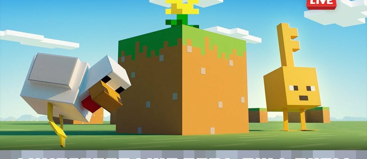 Minecraft Live 2021 Minecraft Live 2021