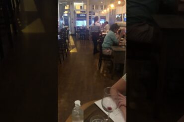 Capriccioso: Gazette - A Favourite French Restaurant