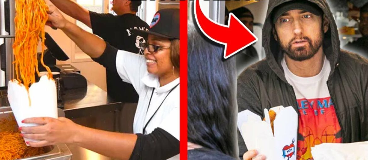 10 Strangest Restaurants You Won't Believe Actually Exist!