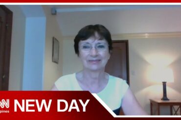 Webinar puts spotlight on French, Filipino industry amid pandemic | New Day