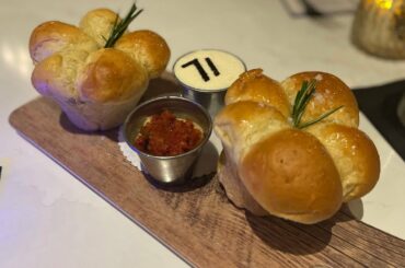 Steakhouse 71 at Disney’s Contemporary Resort | DINING REVIEW