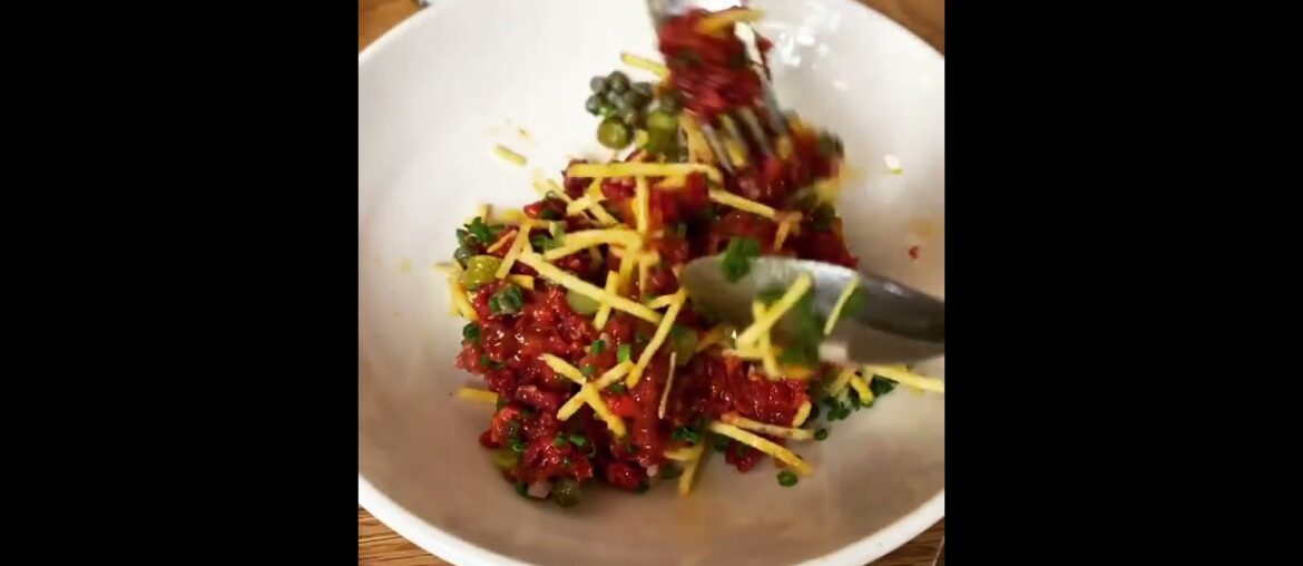 French food mukbang #short