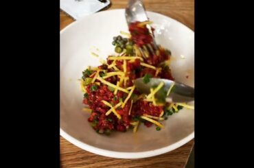 French food mukbang #short