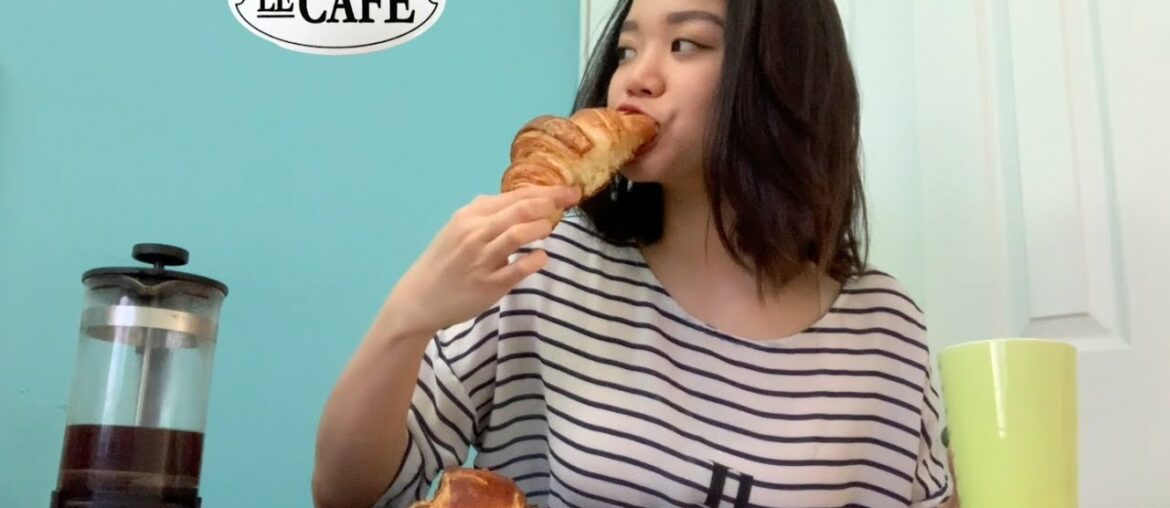 Travel without Traveling | FRANCE edition | French food, Musee d'Orsay