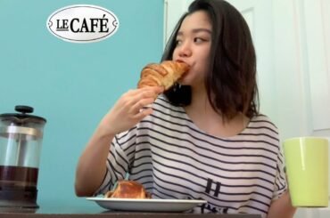 Travel without Traveling | FRANCE edition | French food, Musee d'Orsay