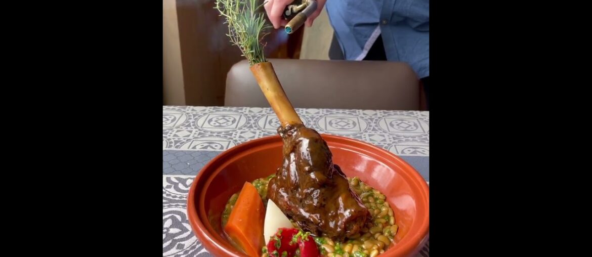 French food mukbang #short