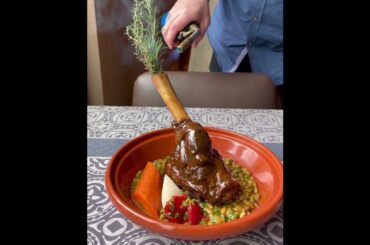 French food mukbang #short