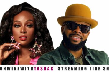 Exclusive | LHHM Amara La Negra's Ex Emjay Johnson Tells All! " She left me for my friend! "