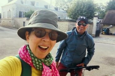 France, Italy, Switzerland 2021