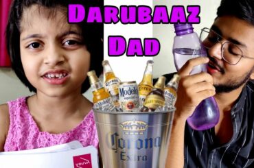 Darubaaz Dad|Uttkarsh Singh|#shorts #ytshorts