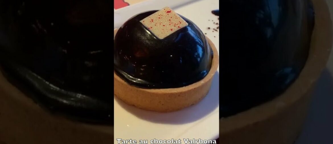 Chefs de France in Epcot (Best Disney World Restaurants pt2) Chefs de France in Epcot (Best Disney World Restaurants pt2)