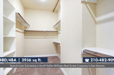 411 Tahoe Ave, Best Realtor in San Antonio