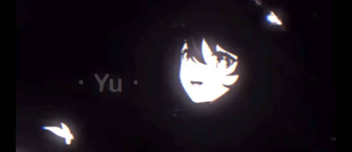 Hu tao edit || French food ||