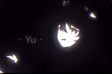 Hu tao edit || French food ||