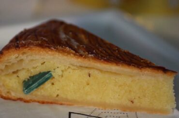 Galette des rois