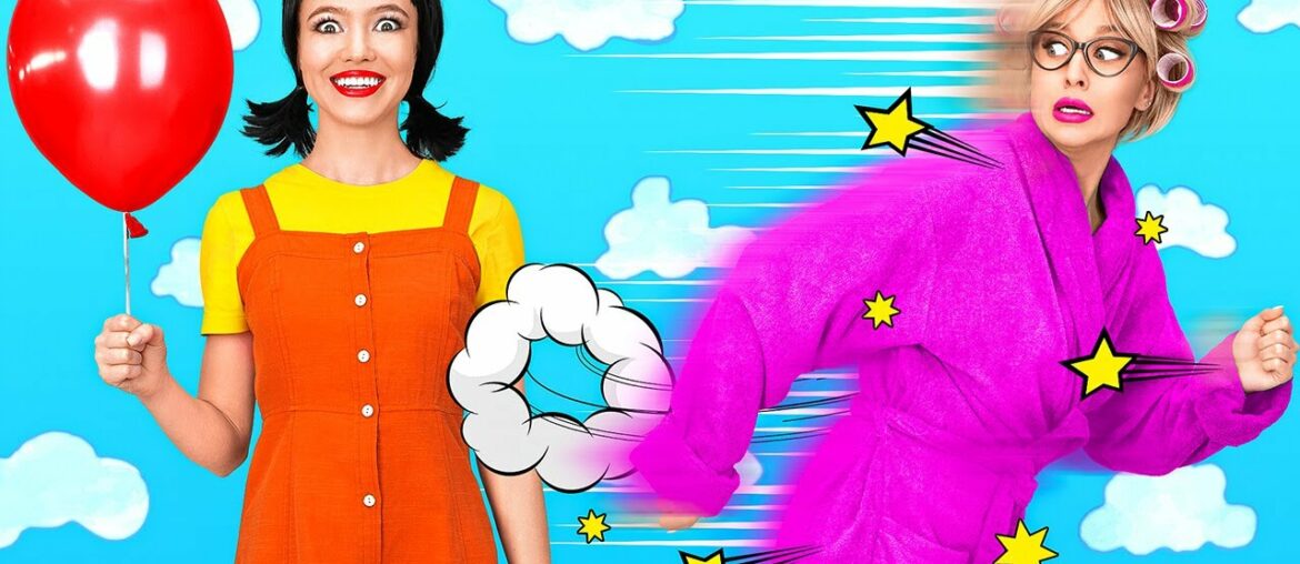 PLAY WITH ME || Best Parenting Food Hacks! Smart Tips For Parents by 123 GO! FOOD PLAY WITH ME || Best Parenting Food Hacks! Smart Tips For Parents by 123 GO! FOOD