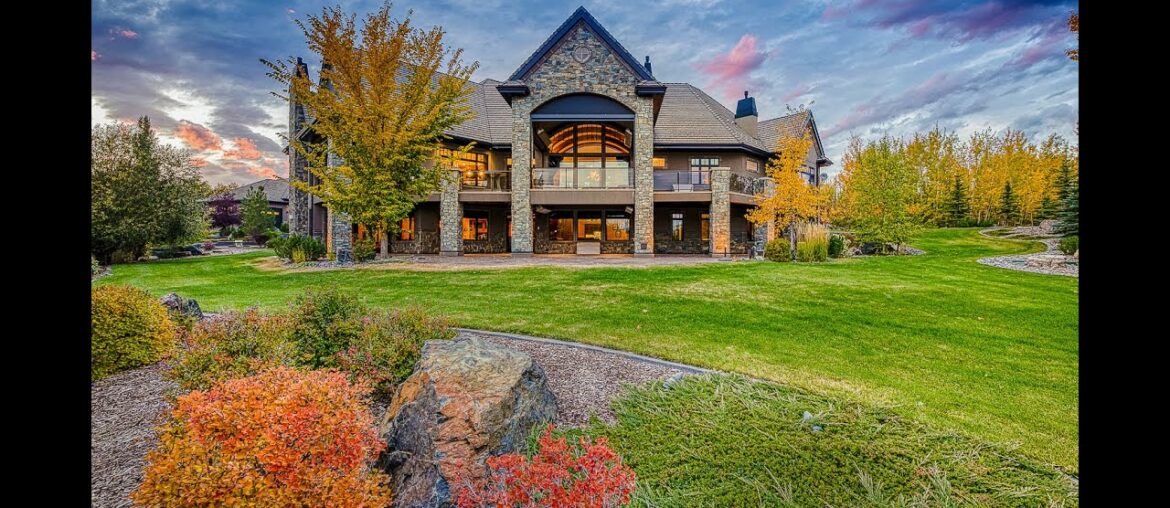 27509 Township Road 540, Parkland County Alberta 27509 Township Road 540, Parkland County Alberta