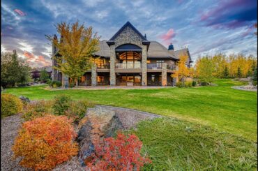 27509 Township Road 540, Parkland County Alberta