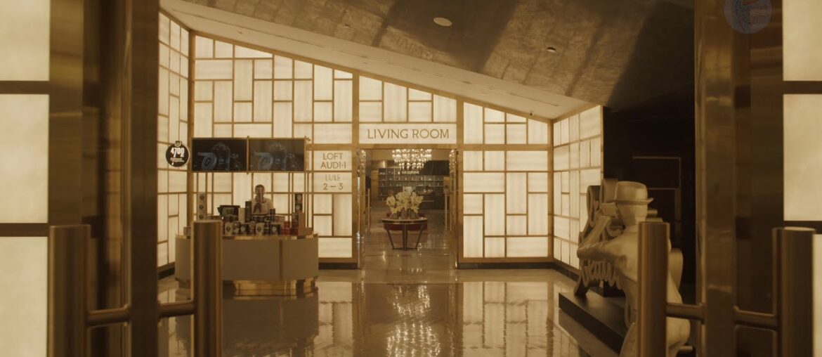 PVR Maison Launch Film | The Quintessential Masterpiece PVR Maison Launch Film | The Quintessential Masterpiece