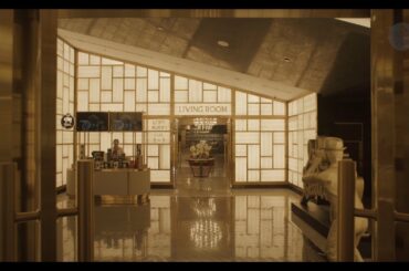 PVR Maison Launch Film | The Quintessential Masterpiece