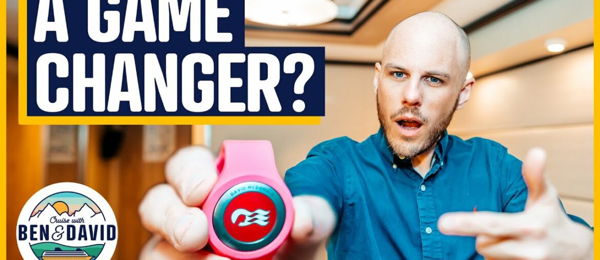 Has this Changed the Way we Cruise FOREVER?