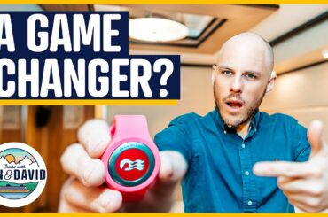 Has this Changed the Way we Cruise FOREVER?