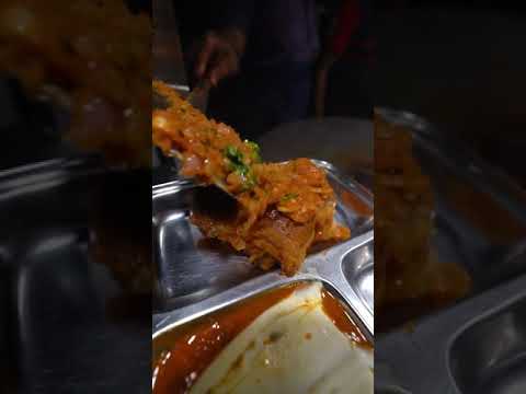 Aadha Kilo Makhan wali Pav Bhaji Anokha Indian Street Food #shorts Aadha Kilo Makhan wali Pav Bhaji Anokha Indian Street Food #shorts