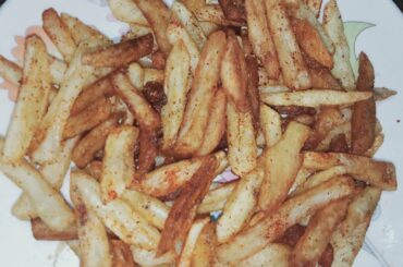 Kids special recipe french fries in tamil | potato fries recipe in tamil | kids recipe | tamil