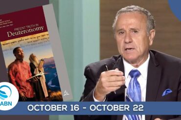 “To Love the Lord Your God” | Sabbath School Panel by 3ABN - Lesson 4 Q4 2021