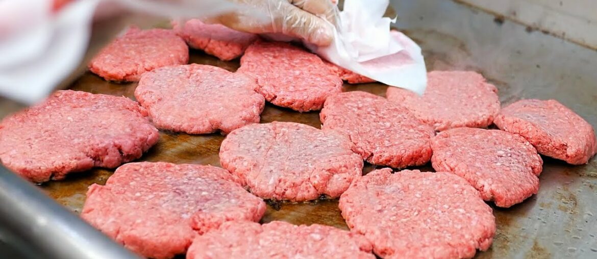 American Food – FIVE GUYS Burgers and Fries American Food - FIVE GUYS Burgers and Fries