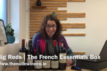 Big Reds | The French Essentials