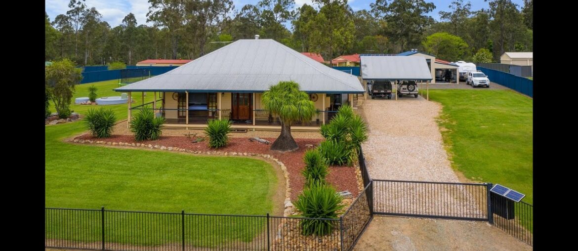 25 Sugar Gum Court, Flagstone 25 Sugar Gum Court, Flagstone