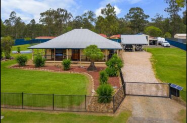 25 Sugar Gum Court, Flagstone