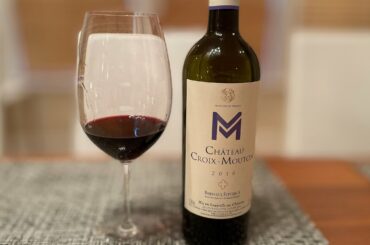 Chateau Croix Mouton 2018 Value Wine Review