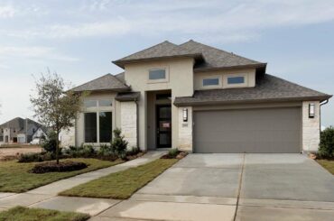 Perry Homes in Candela - 26611 Vega Pointe Lane