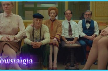 The French Dispatch Review | Nowstalgia Reviews