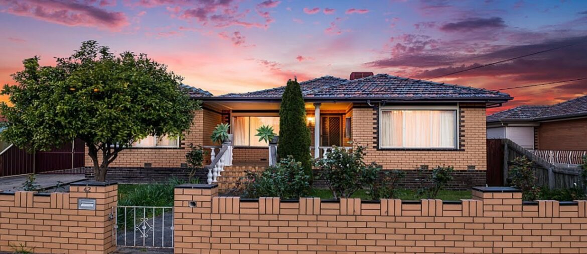 42 French Street, THOMASTOWN, VIC 42 French Street, THOMASTOWN, VIC