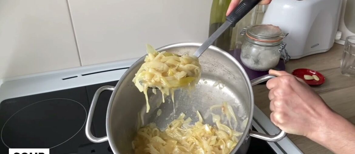 French Onion Soup Recipe for 4 Persons for Your Guests French Onion Soup Recipe for 4 Persons for Your Guests
