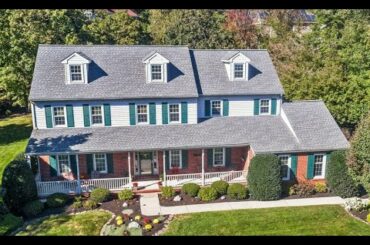 FOR SALE: 908 Chesterfield Drive Lower Gwynedd PA