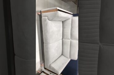 French duck sofa set of 3+2