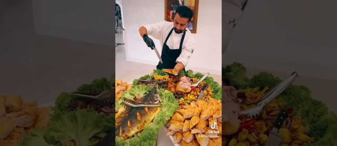 let' party now | France restaurant