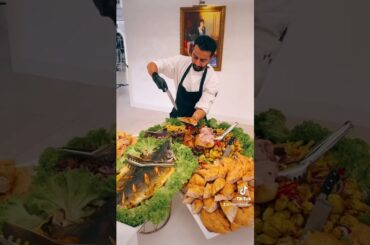 let' party now | France restaurant