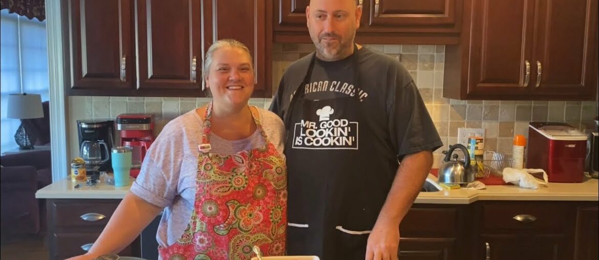 WHAT’S FOR DINNER? FRENCH ONION SOUP & ROAST BEEF SANDWICHES!