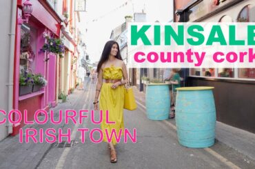 Kinsale Gourmet Capital of Ireland | Most Colourful Town