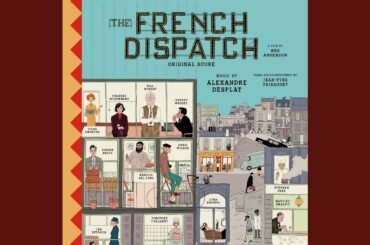 The Private Dining Room Of The Police Commissioner